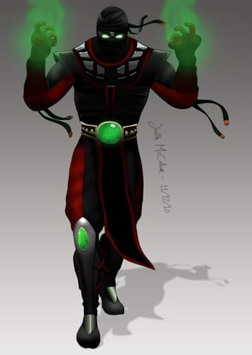Ermac