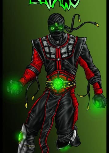 Ermac