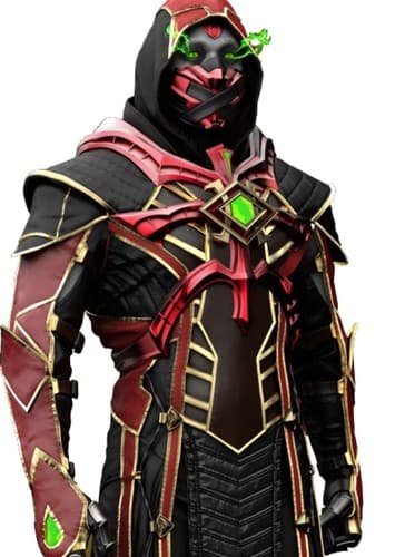 Ermac