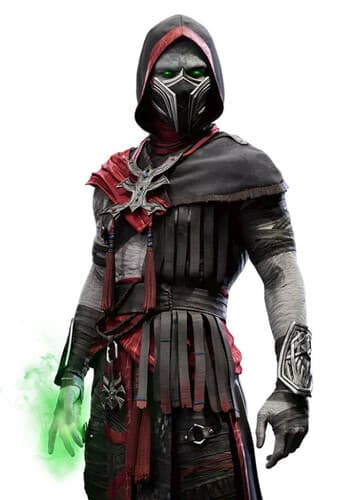 Ermac