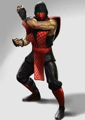 Ermac