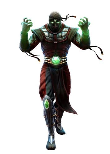 Ermac