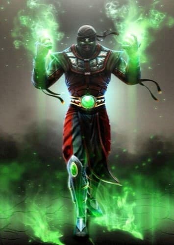 Ermac