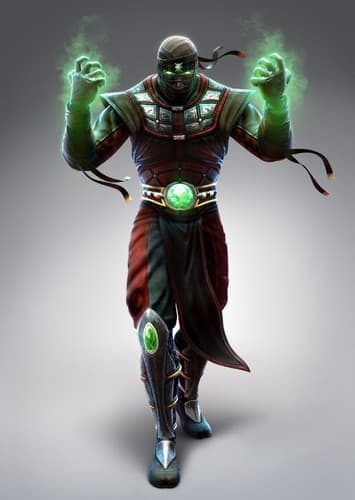 Ermac