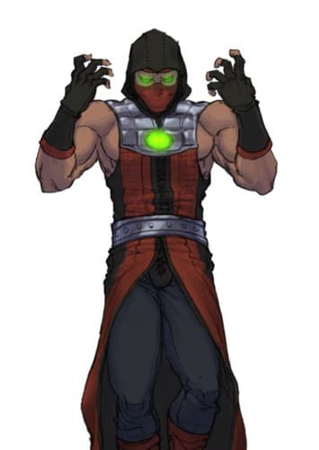 Ermac