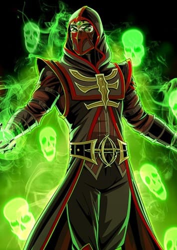 Ermac