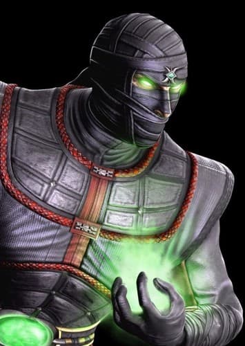 Ermac