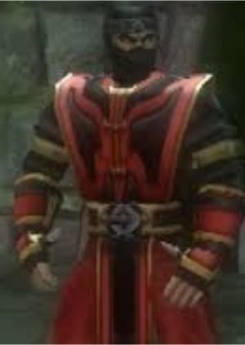 Ermac