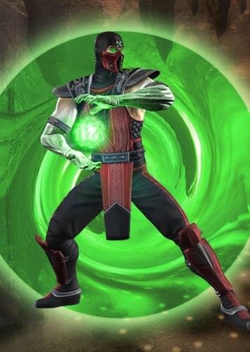 Ermac