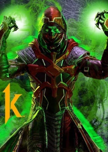 Ermac