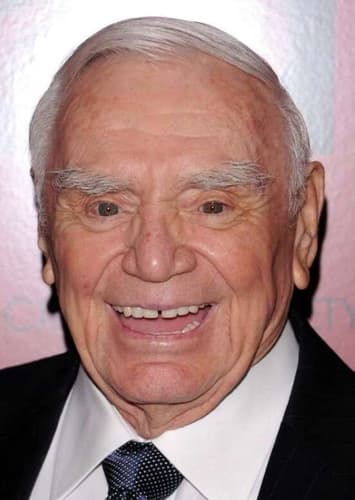Ernest Borgnine