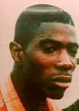 Ernest Marquez Miller