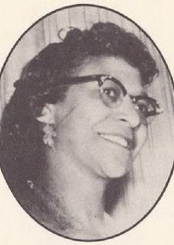 Ernestine Harvin