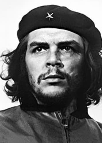 Ernesto "Che" Guevara