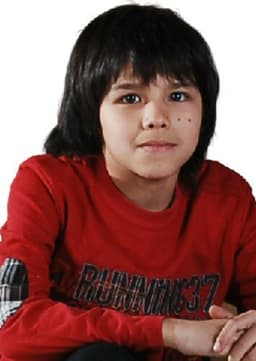 Ernesto "Chechico" Gallardo