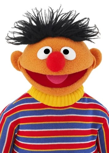 Ernie