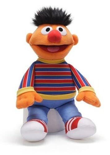 Ernie