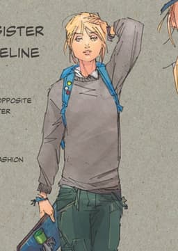 Ernestine “Ernie” Edgars