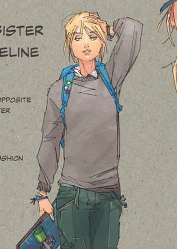 Ernestine “Ernie” Edgars