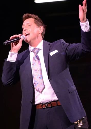 Ernie Haase