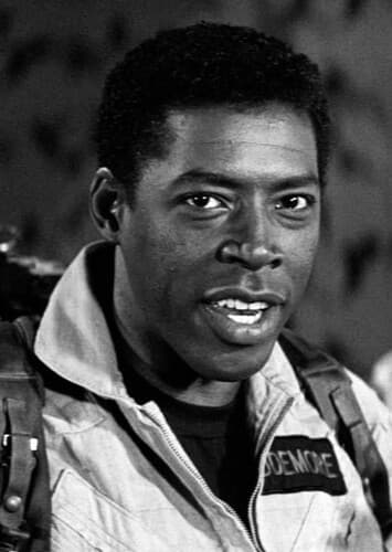 Ernie Hudson