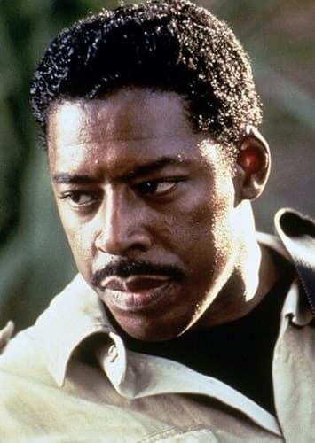 Ernie Hudson