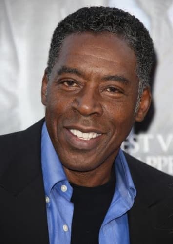 Ernie Hudson