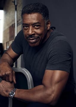 Ernie Hudson