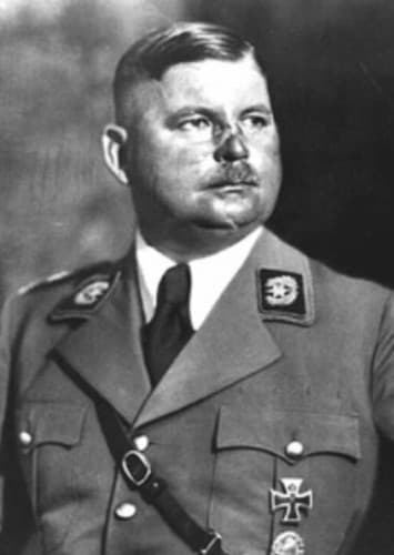 Ernst Röhm