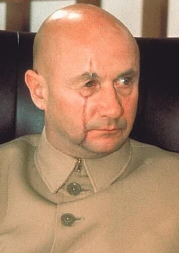Ernst Starvo Blofeld