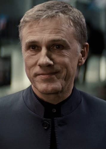 Ernst Stavro Blofeld