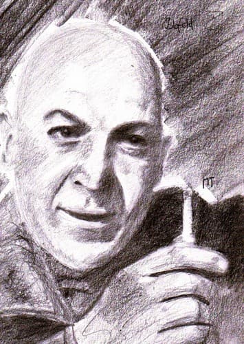 Ernst Stavro Blofeld