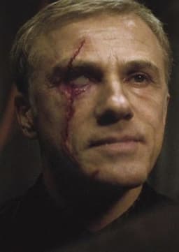 Ernst Stavro Blofeld