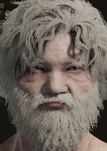 Errant Sorcerer Wilhelm