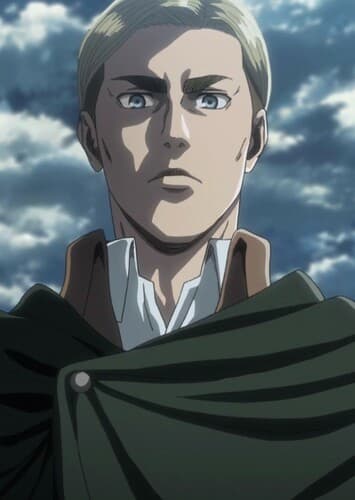 Erwin Smith