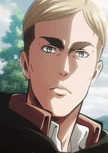 Erwin Smith
