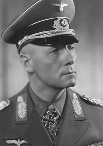Erwin Rommel