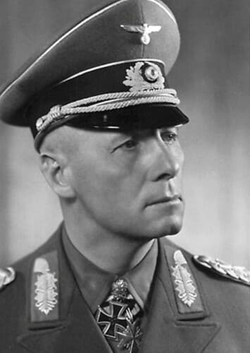 Erwin Rommel