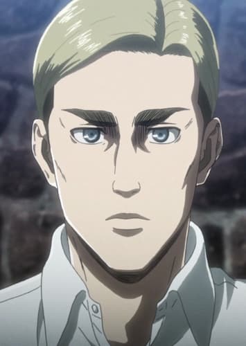 Erwin Smith