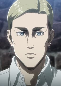 Erwin Smith