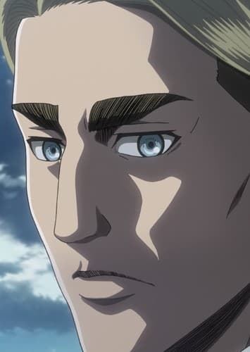 Erwin Smith