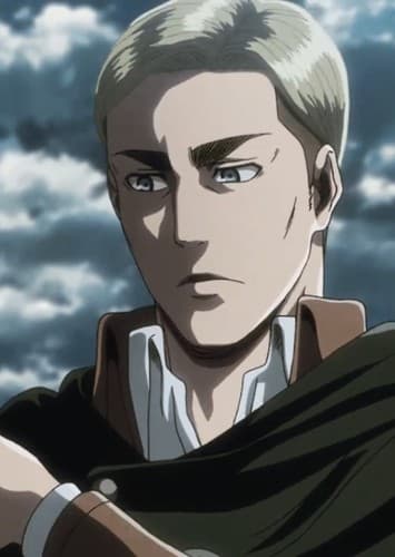 Erwin Smith