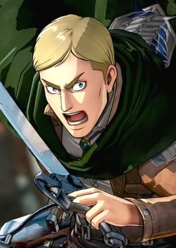 Erwin Smith