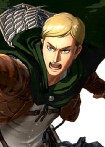 Erwin Smith