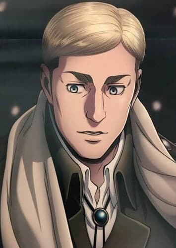 Erwin Smith