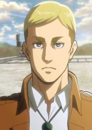 Erwin Smith