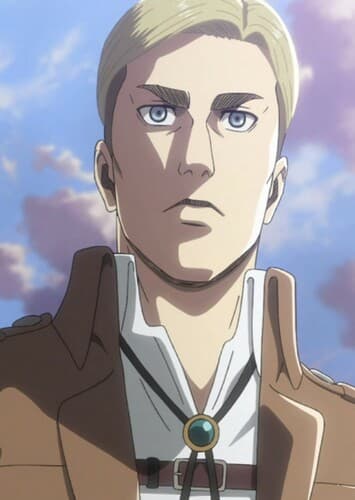Erwin Smith