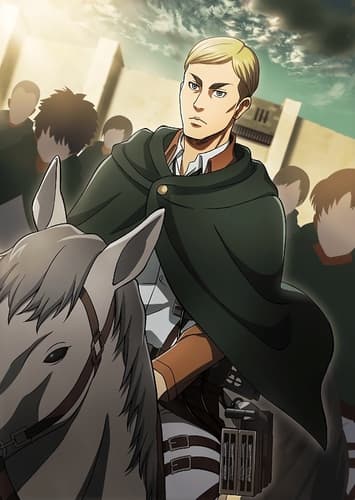 Erwin Smith