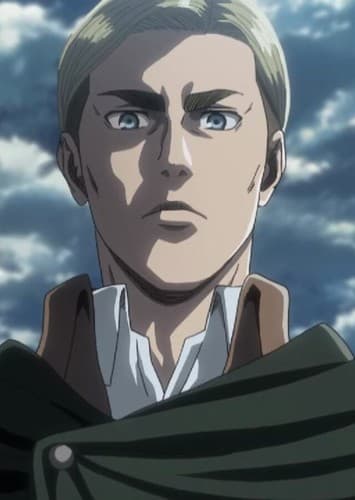 Erwin Smith