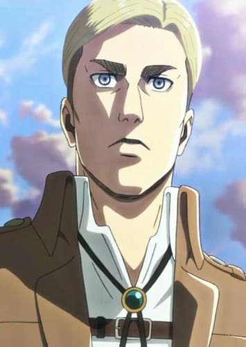 Erwin Smith